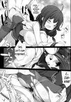 Taigei-Chan No Milk Ga Tarinai! / 大鯨ちゃんのミルクがたりない! [Watanon] [Kantai Collection] Thumbnail Page 20