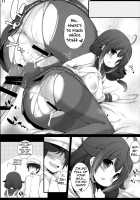 Taigei-Chan No Milk Ga Tarinai! / 大鯨ちゃんのミルクがたりない! [Watanon] [Kantai Collection] Thumbnail Page 22