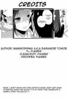 Library Of Dusk [Sasamori Tomoe] [Original] Thumbnail Page 21
