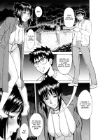 Eriko-sensei's Walk / 絵里子先生のお散歩 [Inomaru] [Original] Thumbnail Page 03