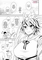 Shugyou Dayo!! Hijiri-San / 修行だよ!!聖さん [Itou Yuuji] [Touhou Project] Thumbnail Page 02