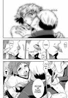 Flower Beat!! / Flower Beat!! [Hibakichi] [Persona 4] Thumbnail Page 13