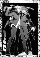 Flower Beat!! / Flower Beat!! [Hibakichi] [Persona 4] Thumbnail Page 21