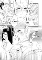 Melt Merry Go-Round / Melt merry go-round [No. 6] Thumbnail Page 22