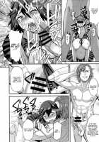 Oh, Girl! / OH!ギャル [Kokuryuugan] [Kill La Kill] Thumbnail Page 10