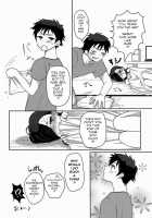 1-Ri De Dekiru Ka Na [Nattsu] [Hataraku Maou-Sama!] Thumbnail Page 17