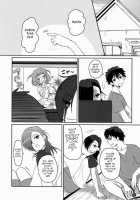 1-Ri De Dekiru Ka Na [Nattsu] [Hataraku Maou-Sama!] Thumbnail Page 02