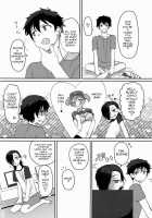 1-Ri De Dekiru Ka Na [Nattsu] [Hataraku Maou-Sama!] Thumbnail Page 03