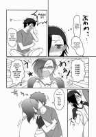 1-Ri De Dekiru Ka Na [Nattsu] [Hataraku Maou-Sama!] Thumbnail Page 07