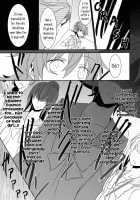 Lament -Hope Or Despair- / Lament -Hope or Despair- [Isya] [Dokidoki Precure] Thumbnail Page 14