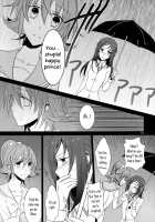 Lament -Hope Or Despair- / Lament -Hope or Despair- [Isya] [Dokidoki Precure] Thumbnail Page 16