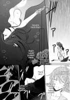 Lament -Hope Or Despair- / Lament -Hope or Despair- [Isya] [Dokidoki Precure] Thumbnail Page 19