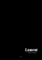 Lament -Hope Or Despair- / Lament -Hope or Despair- [Isya] [Dokidoki Precure] Thumbnail Page 21