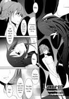Lament -Hope Or Despair- / Lament -Hope or Despair- [Isya] [Dokidoki Precure] Thumbnail Page 22