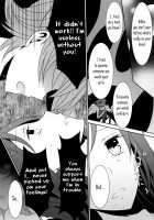 Lament -Hope Or Despair- / Lament -Hope or Despair- [Isya] [Dokidoki Precure] Thumbnail Page 25