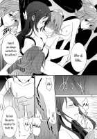 Lament -Hope Or Despair- / Lament -Hope or Despair- [Isya] [Dokidoki Precure] Thumbnail Page 28