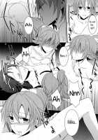 Lament -Hope Or Despair- / Lament -Hope or Despair- [Isya] [Dokidoki Precure] Thumbnail Page 29