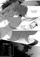 Lament -Hope Or Despair- / Lament -Hope or Despair- [Isya] [Dokidoki Precure] Thumbnail Page 02