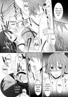 Lament -Hope Or Despair- / Lament -Hope or Despair- [Isya] [Dokidoki Precure] Thumbnail Page 30