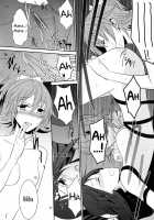 Lament -Hope Or Despair- / Lament -Hope or Despair- [Isya] [Dokidoki Precure] Thumbnail Page 31