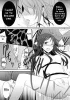 Lament -Hope Or Despair- / Lament -Hope or Despair- [Isya] [Dokidoki Precure] Thumbnail Page 32