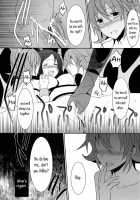 Lament -Hope Or Despair- / Lament -Hope or Despair- [Isya] [Dokidoki Precure] Thumbnail Page 33