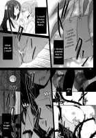 Lament -Hope Or Despair- / Lament -Hope or Despair- [Isya] [Dokidoki Precure] Thumbnail Page 34