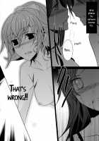 Lament -Hope Or Despair- / Lament -Hope or Despair- [Isya] [Dokidoki Precure] Thumbnail Page 35