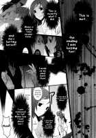 Lament -Hope Or Despair- / Lament -Hope or Despair- [Isya] [Dokidoki Precure] Thumbnail Page 36