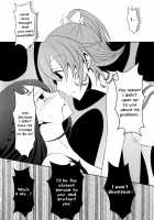 Lament -Hope Or Despair- / Lament -Hope or Despair- [Isya] [Dokidoki Precure] Thumbnail Page 37
