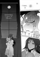 Lament -Hope Or Despair- / Lament -Hope or Despair- [Isya] [Dokidoki Precure] Thumbnail Page 41