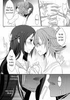 Lament -Hope Or Despair- / Lament -Hope or Despair- [Isya] [Dokidoki Precure] Thumbnail Page 45