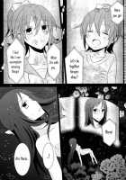 Lament -Hope Or Despair- / Lament -Hope or Despair- [Isya] [Dokidoki Precure] Thumbnail Page 05