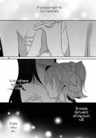 Lament -Hope Or Despair- / Lament -Hope or Despair- [Isya] [Dokidoki Precure] Thumbnail Page 61