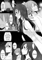 Lament -Hope Or Despair- / Lament -Hope or Despair- [Isya] [Dokidoki Precure] Thumbnail Page 06