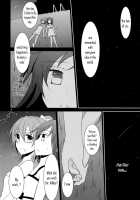 Lament -Hope Or Despair- / Lament -Hope or Despair- [Isya] [Dokidoki Precure] Thumbnail Page 07