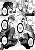 Dakara Anata Ha Fukutaichou [Shinooka Homare] [Original] Thumbnail Page 14