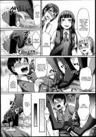 Dakara Anata Ha Fukutaichou [Shinooka Homare] [Original] Thumbnail Page 23