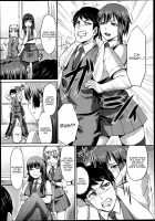 Dakara Anata Ha Fukutaichou [Shinooka Homare] [Original] Thumbnail Page 05