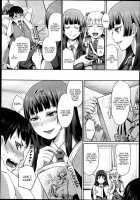 Dakara Anata Ha Fukutaichou [Shinooka Homare] [Original] Thumbnail Page 06