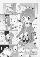 Otokonoko Jidai Vol. 6 - Sweet Play / オトコノコ時代 Vol. 6 - 甘い同生愛 [Chinzurena] [Original] Thumbnail Page 01