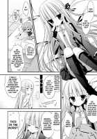 Kirigiri-San And Naegi-Kun'S XXXX Circumstances / 霧切さんと苗木くんの××××事情 [Okazaki Takeshi] [Danganronpa] Thumbnail Page 05