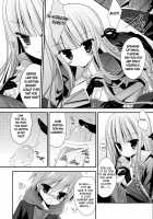 Kirigiri-San And Naegi-Kun'S XXXX Circumstances / 霧切さんと苗木くんの××××事情 [Okazaki Takeshi] [Danganronpa] Thumbnail Page 07