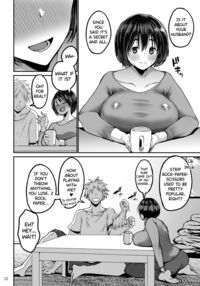 A Wife Who Became Sexually Frustrated and Become Another Man's Cock Case / 欲求不満が溜まって他の男のち〇ぽケースになってしまった奥さん Page 13 Preview