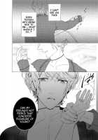 WISH U / WISH U [Kamogawa Taiyaki] [Diabolik Lovers] Thumbnail Page 10