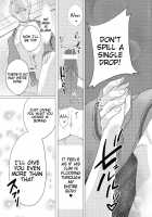 WISH U / WISH U [Kamogawa Taiyaki] [Diabolik Lovers] Thumbnail Page 21