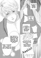 WISH U / WISH U [Kamogawa Taiyaki] [Diabolik Lovers] Thumbnail Page 28