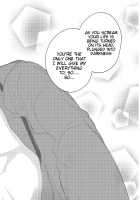 WISH U / WISH U [Kamogawa Taiyaki] [Diabolik Lovers] Thumbnail Page 29