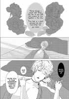 WISH U / WISH U [Kamogawa Taiyaki] [Diabolik Lovers] Thumbnail Page 02