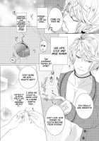 WISH U / WISH U [Kamogawa Taiyaki] [Diabolik Lovers] Thumbnail Page 04